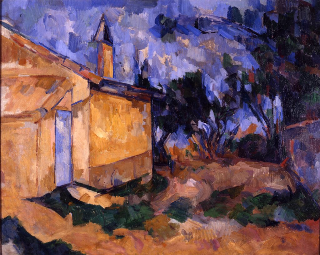 Dall’Arlesiana di Van Gogh al Cézanne mai ritrovato, Roma capitale dei furti eccellenti di quadri e reperti antichi