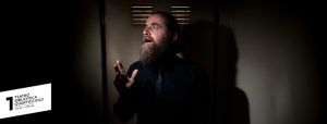"La malattia dell’ostrica" di Claudio Morici al Teatro Biblioteca Quarticciolo