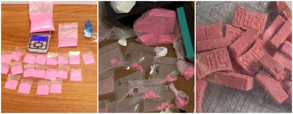 Rapper, latinos e feste nella Roma "bene". La cocaina rosa da 400 euro a dose che piace ai giovani