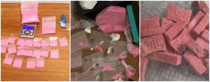 Rapper, latinos e feste nella Roma "bene". La cocaina rosa da 400 euro a dose che piace ai giovani