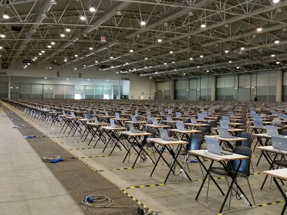 415 posti all'Agenzia Dogane e Monopoli. Il concorso e tutte le informazioni