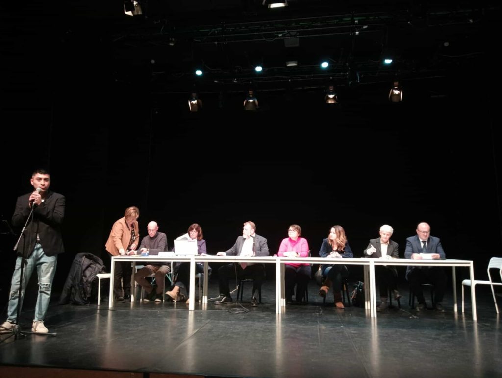Contro le aggressioni omofobe il municipio convoca un consiglio straordinario: "No all'odio"