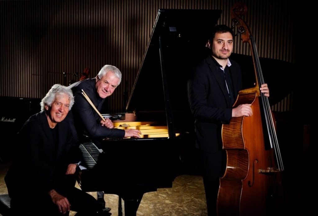 Contemporary Trio Experience
