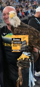 Piazza dei Cinquecento si rifà il look. Vita dura per i Narcos. ASCOLTA il podcast di oggi 15 gennaio