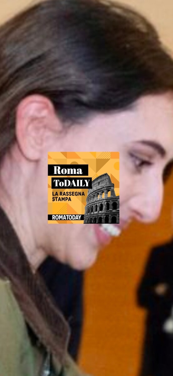 Bentornata Cecilia Sala. Un premio per Totti. Festa Lazio. ASCOLTA il podcast di oggi 9 gennaio