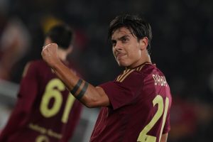 Roma-Eintracht Francoforte: le probabili formazioni e dove vedere la partita di Europa League in tv e streaming