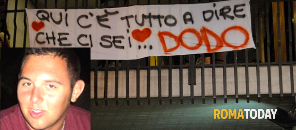 Chi ha ucciso Edoardo Sforna? Dopo 13 anni riaperto il caso dell'omicidio di 'Dodo'