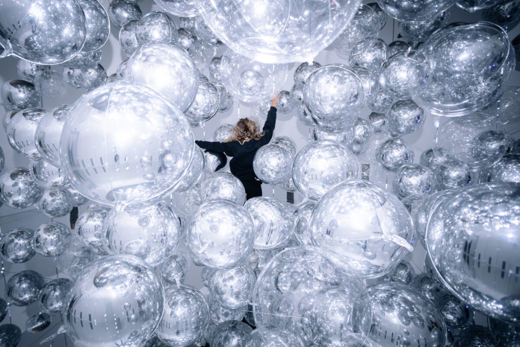 "Una notte al Museo", evento per maggiorenni al Balloon Museum