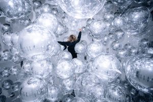 "Una notte al Museo", evento per maggiorenni al Balloon Museum