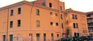 Da ex scuola a polo civico: ecco quando verrà riqualificato l'edificio abbandonato di Conca d'Oro