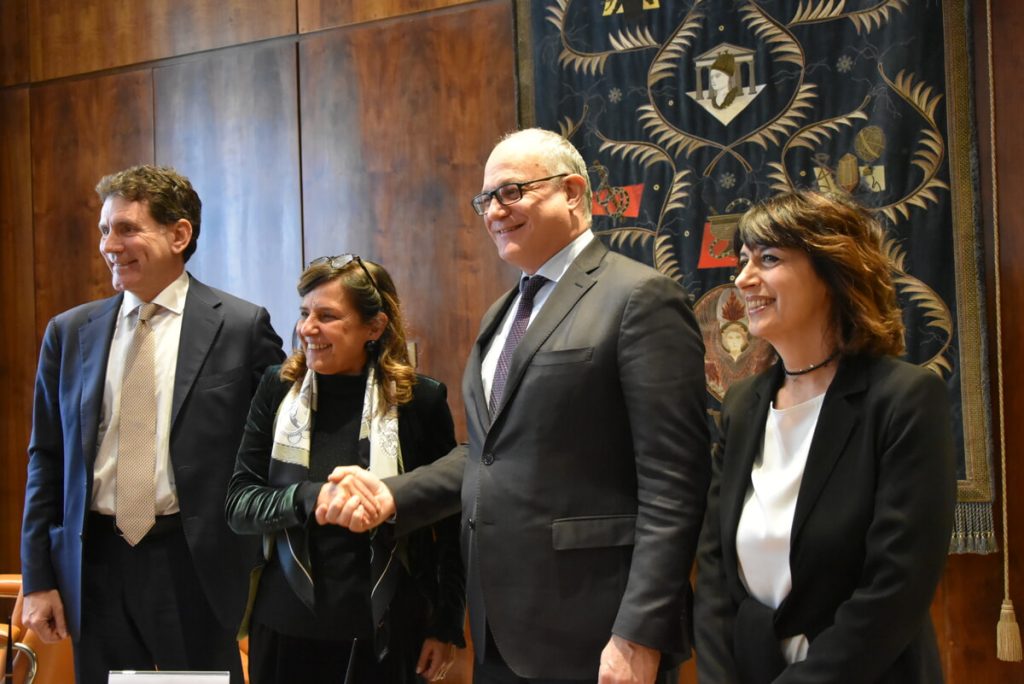 Roma cede i terreni di Pietralata per realizzare il nuovo Tecnopolo. Aprirà nel 2027