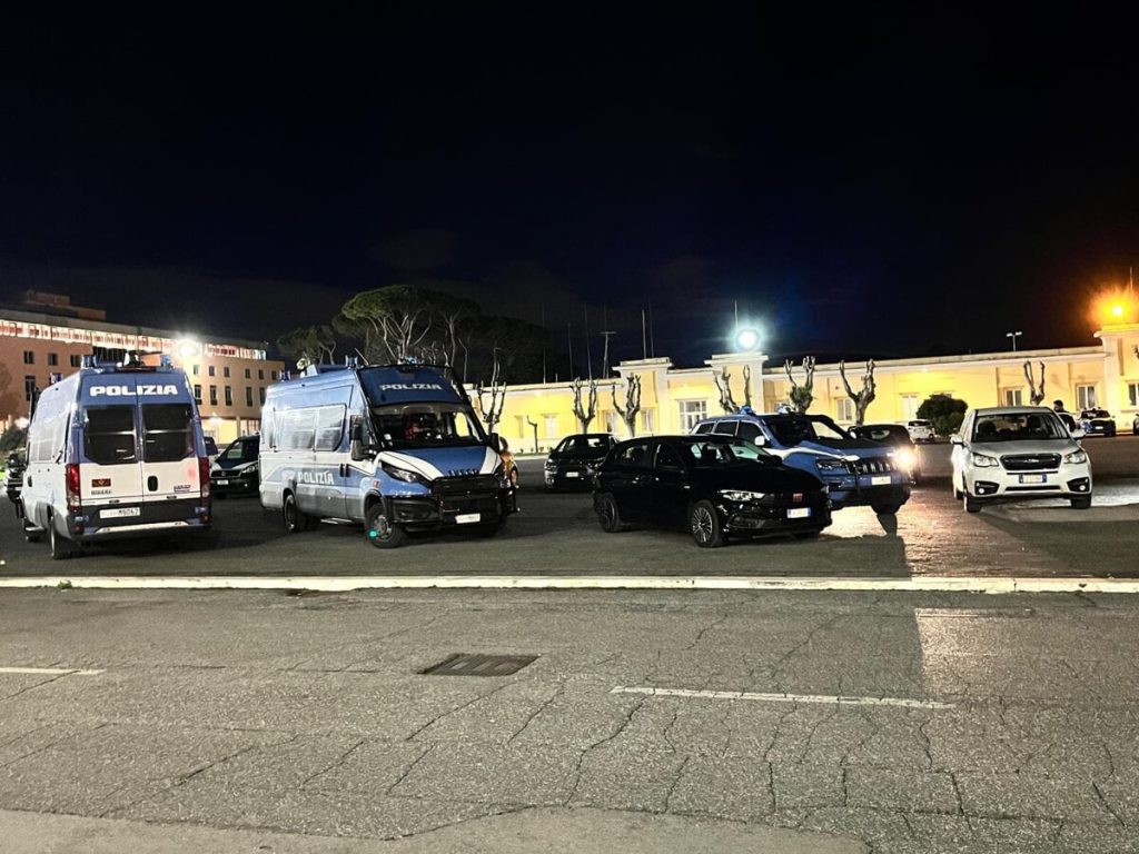 Spaccio, rapine, sequestri: scacco matto alla rete criminale di Anzio. Quindici arresti