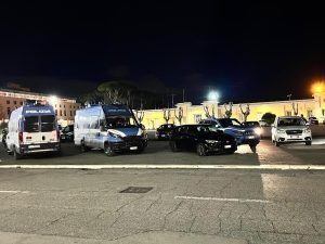 Spaccio, rapine, sequestri: scacco matto alla rete criminale di Anzio. Quindici arresti