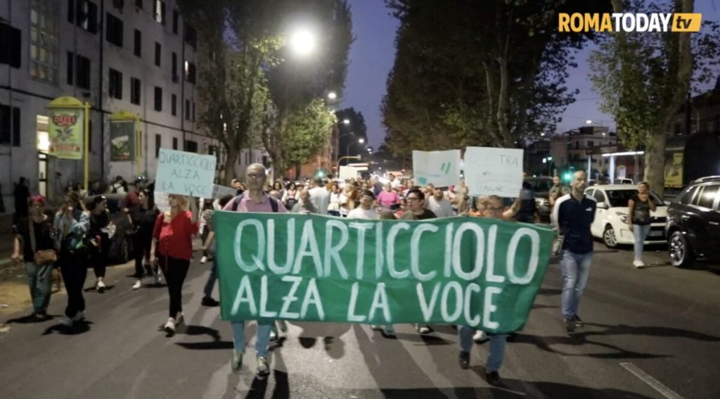 Quarticciolo modello Giubileo: la strategia del governo contro le polemiche sulla "nuova Caivano"