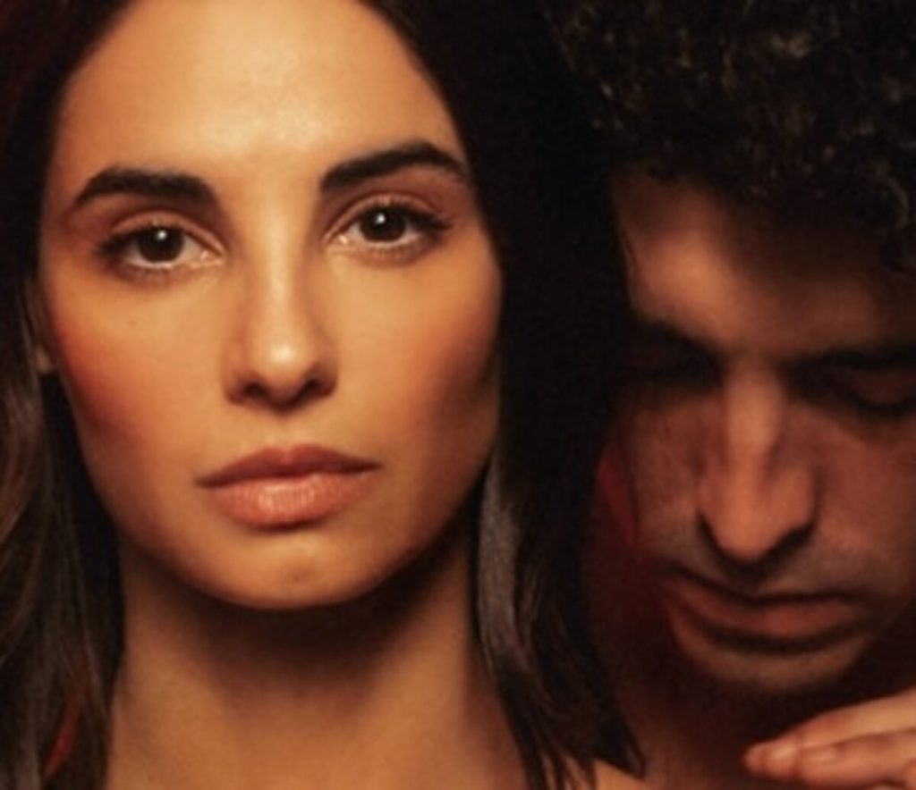 "Il Giocattolaio", Francesca Chillemi al Teatro Tor Bella Monaca