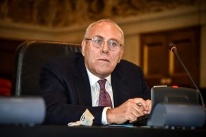Zone rosse a Roma, Greco prende le distanze: "Chiamarle così ha il sapore della propaganda"