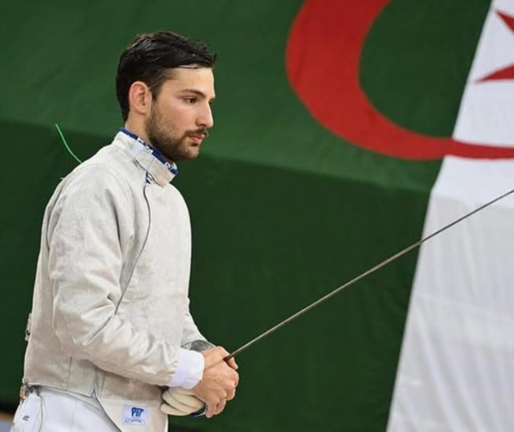 Frascati Scherma: Ottaviani secondo nella prova del circuito europeo Under 23 di sciabola