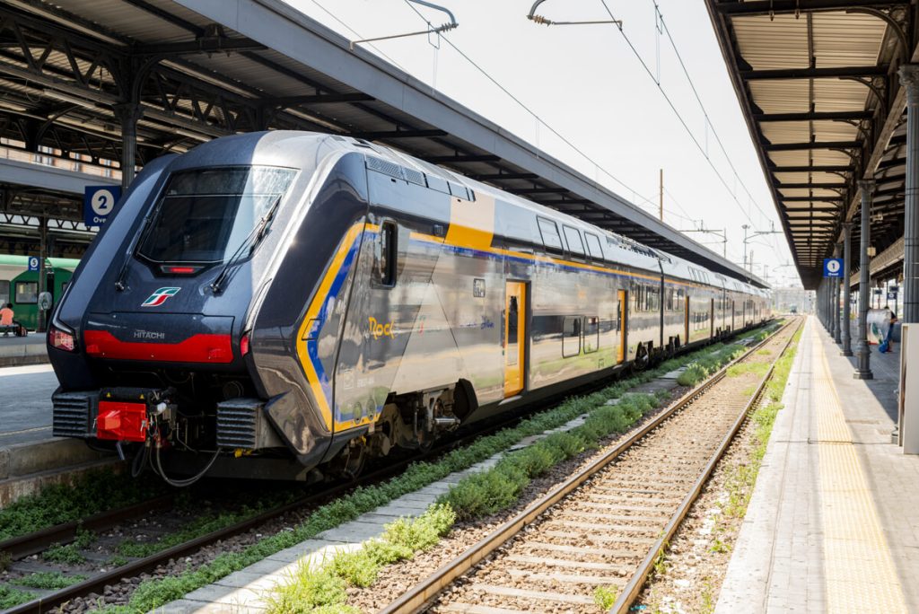 Lavori tra le stazioni Tiburtina e Casilina, in arrivo due mesi di disagi per i pendolari della Roma - Tivoli