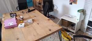 Ladri svaligiano sede dell'associazione A Sud al Pigneto