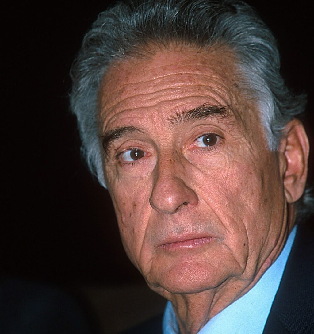 È morto Giorgio Trombetta