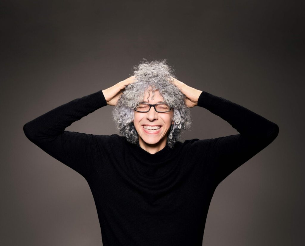 Giovanni Allevi in concerto alle Terme di Caracalla