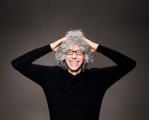 Giovanni Allevi in concerto alle Terme di Caracalla