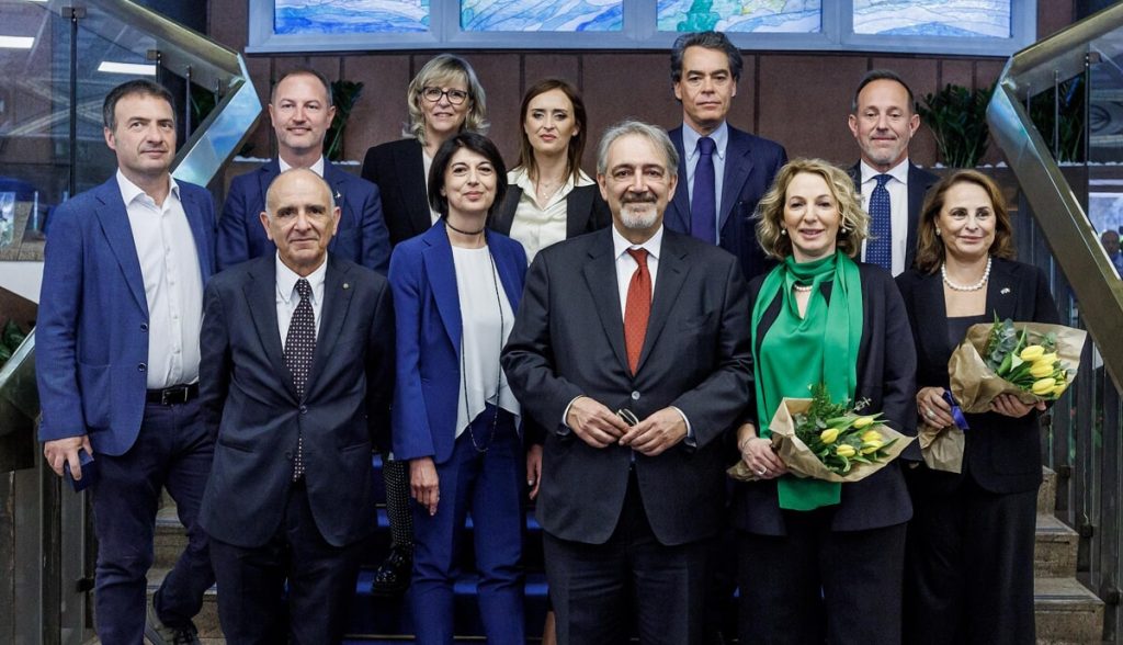 Il Lazio non è una regione per donne