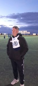 Vis Santa Maria delle Mole calcio, mister Cieri: “Gruppo può arrivare sul podio”