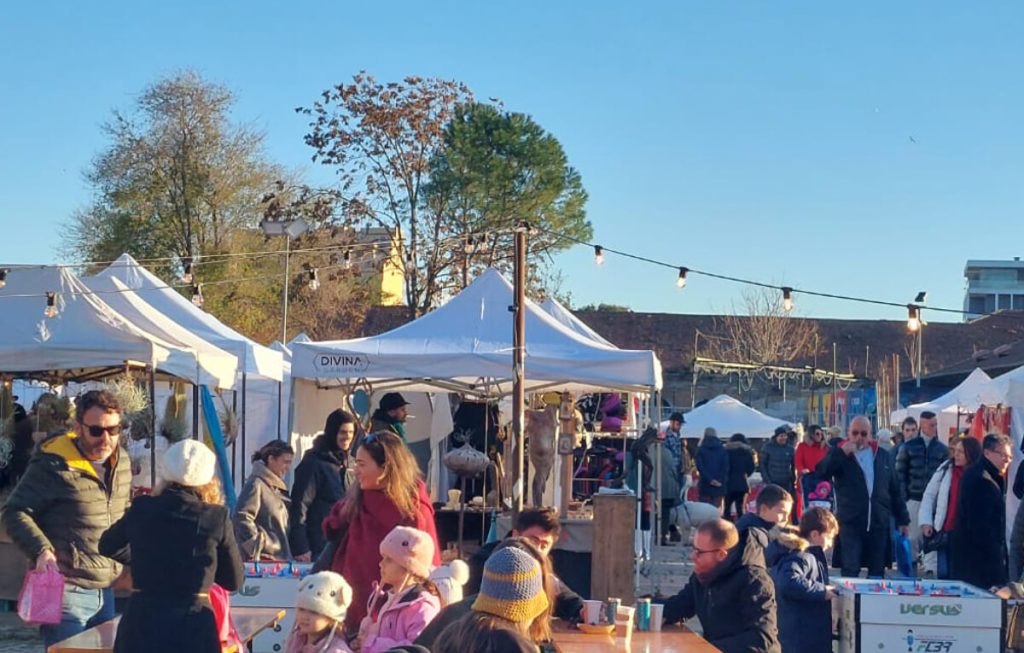 Green Market Festival- Winter Edition