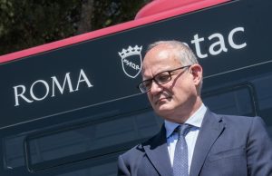 Ok della giunta capitolina al nuovo contratto di servizio Atac. Scadrà nel 2027