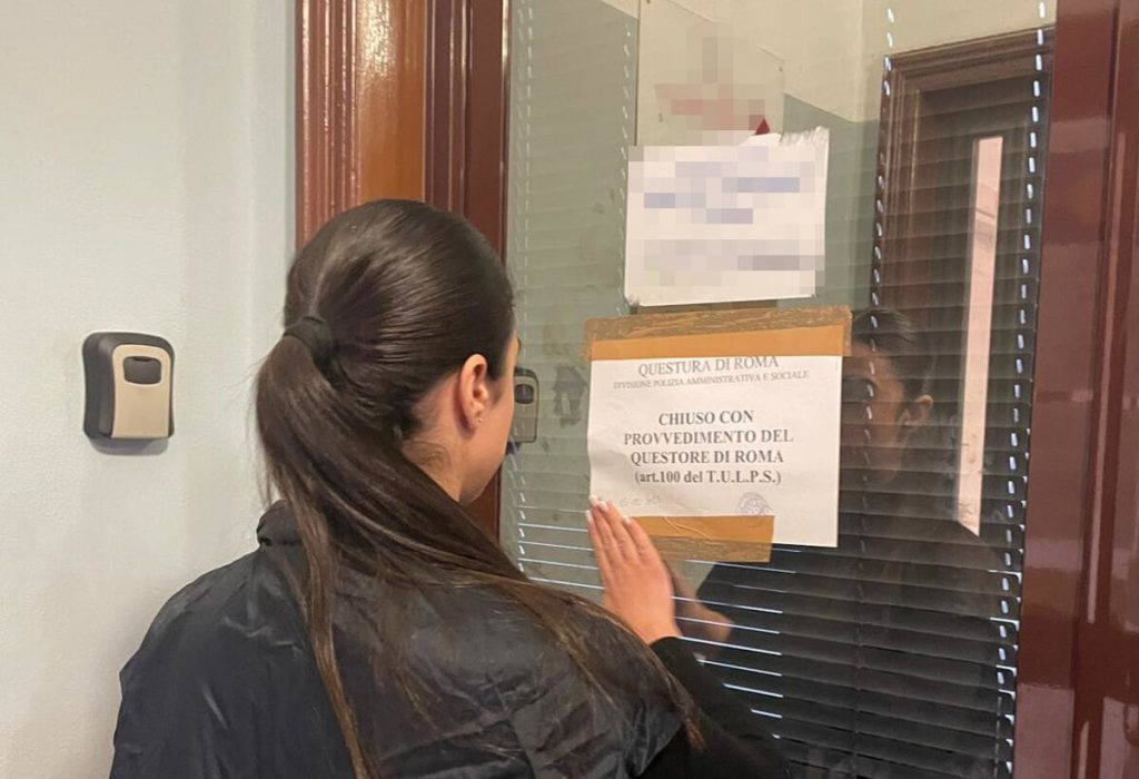 Due affittacamere più una casa vacanze: la formula dell'albergo abusivo