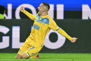 Ibrahimovic alla Lazio: l'ex Frosinone è il rinforzo di Lotito per la Champions League