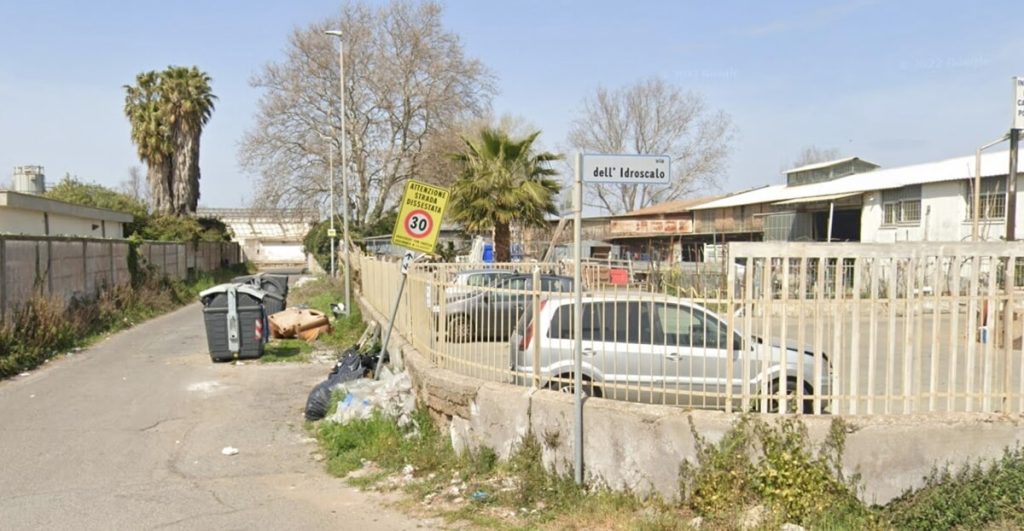 Ostia Ponente, niente polo sportivo: il rischio idrogeologico fa naufragare il progetto