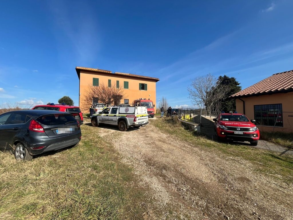 Alphaville Pedrosa scomparso a Roma da quasi un mese. Nelle ricerche attivati anche i droni