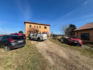Alphaville Pedrosa scomparso a Roma da quasi un mese. Nelle ricerche attivati anche i droni