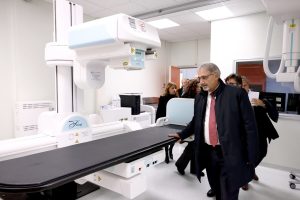 Rocca ha nominato cinque direttori generali delle Asl del Lazio. Ecco chi sono