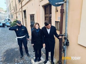 Affitti brevi, parte da Monti la guerra alle keybox: "Puntiamo a togliere 200 lucchetti elettronici al giorno"