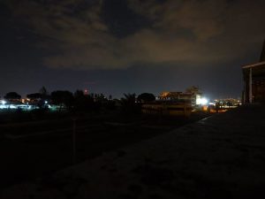 Quartieri di Roma sud al buio, ma i guasti sono sempre meno. Ora si punta a rinnovare la rete