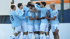 Primavera 1, la Lazio pareggia a Milano nella prima di Pirozzi