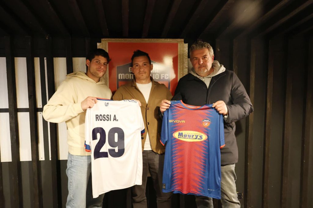 L'ex Lazio e Salernitana è il nuovo colpo del Guidonia Montecelio