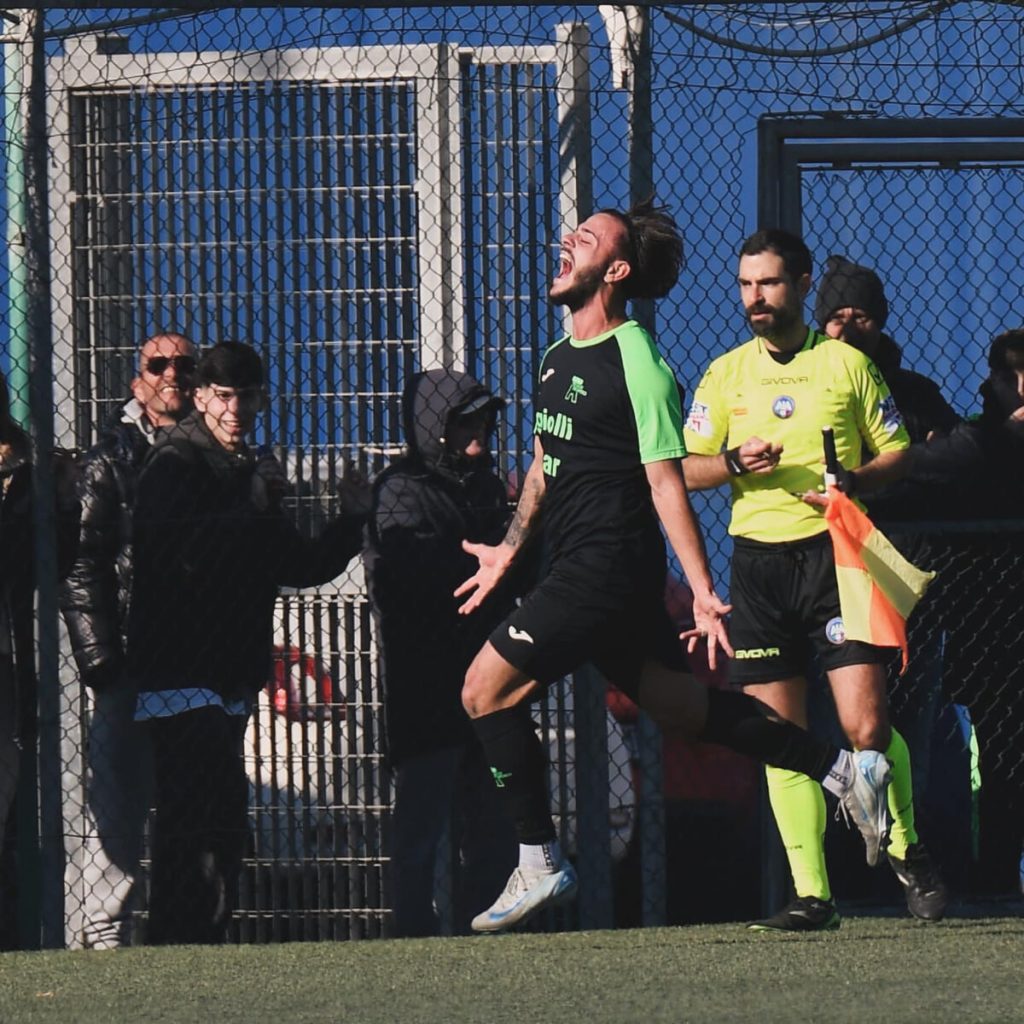 Promozione Lazio, i risultati della sedicesima giornata: il Tor Sapienza soffre ma vince, successo del Monti Prenestini