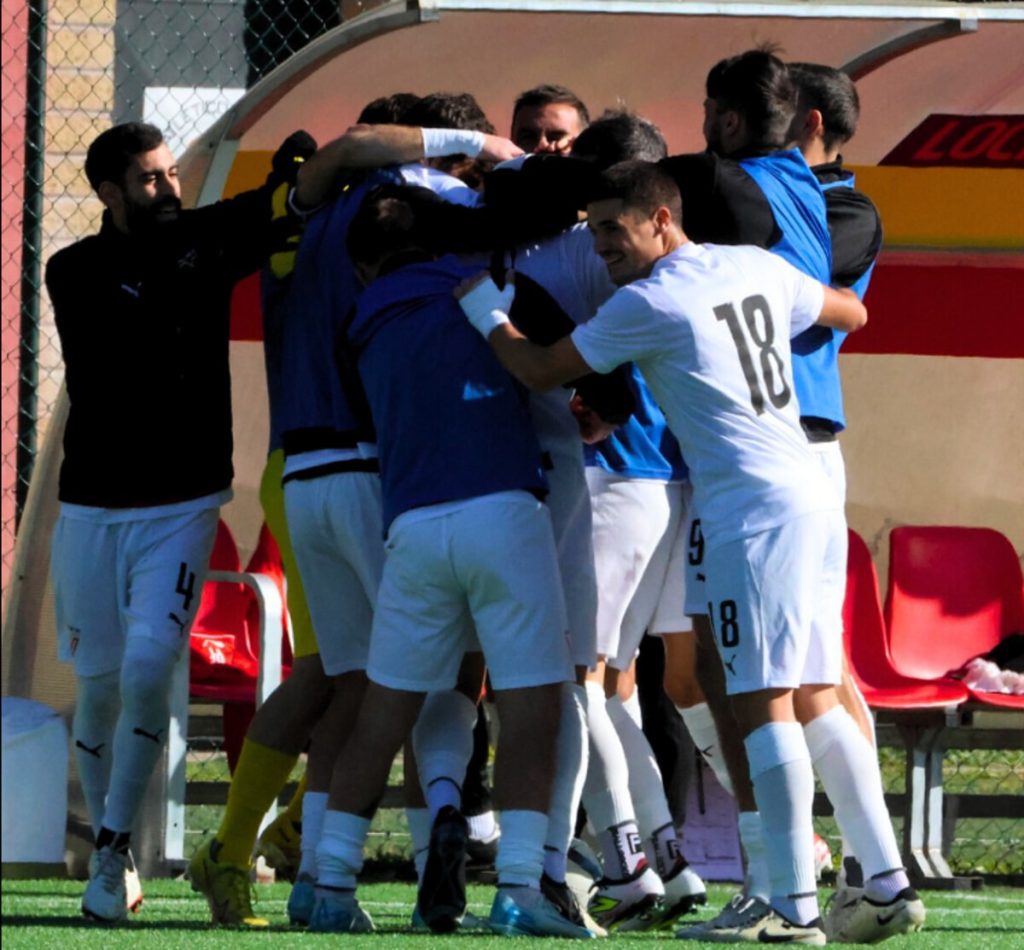Coppa Italia Eccellenza, il ritorno delle semifinali: Montespaccato e Valmontone si giocheranno la Coppa!