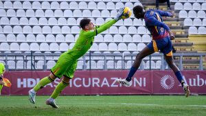 Coppa Italia Primavera, la Roma esce contro il Lecce dell'ex Scurto