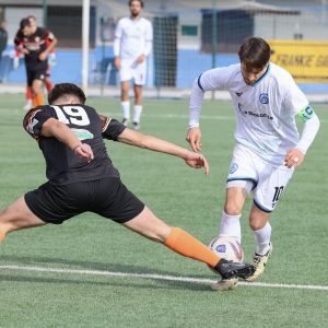 Promozione Lazio, i risultati della diciassettesima giornata: il Santa Marinella ne fa sei al Pescatori Ostia! Stop Monti Prenestini