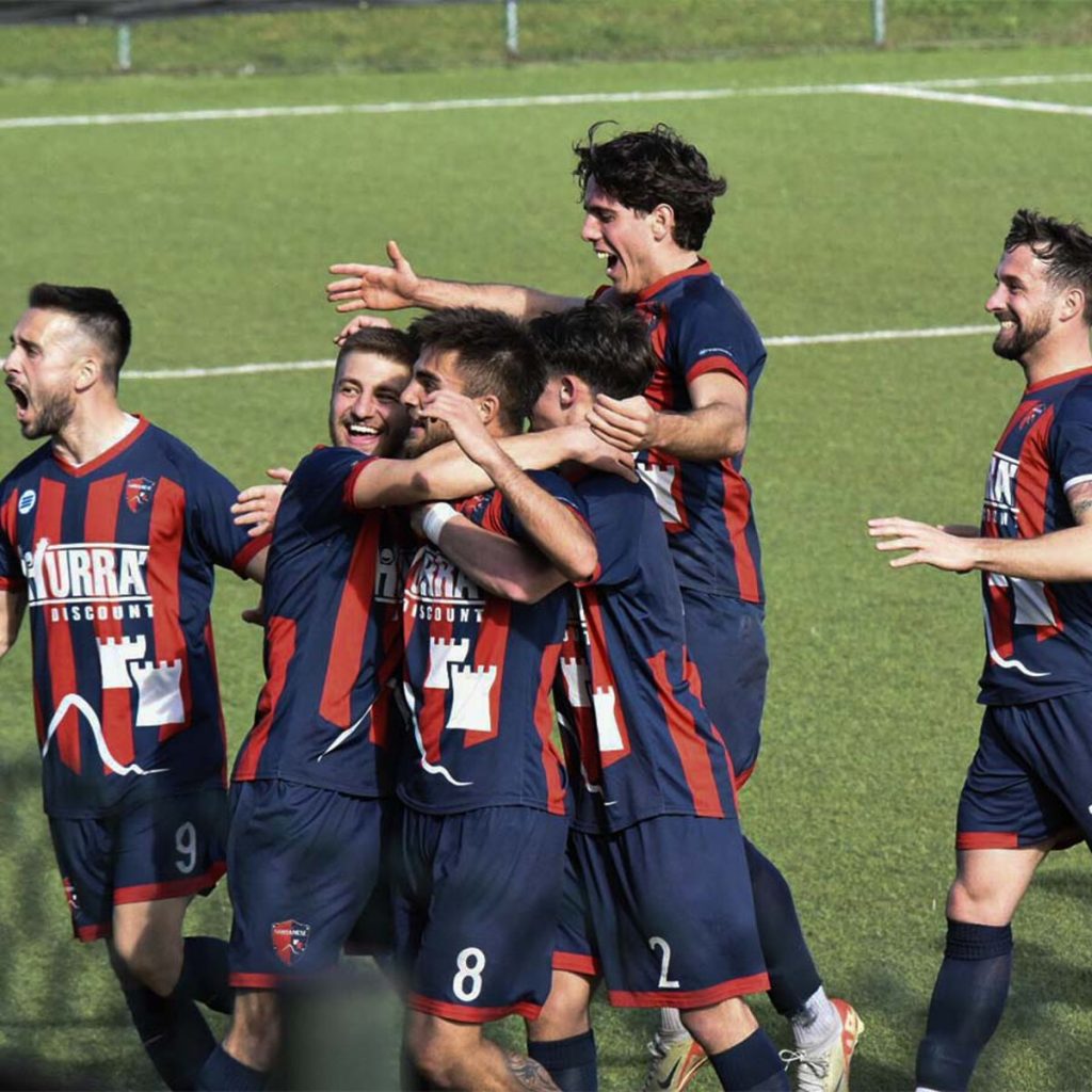 La Sorianese si tuffa nel calciomercato, è ufficiale l'ex Siena