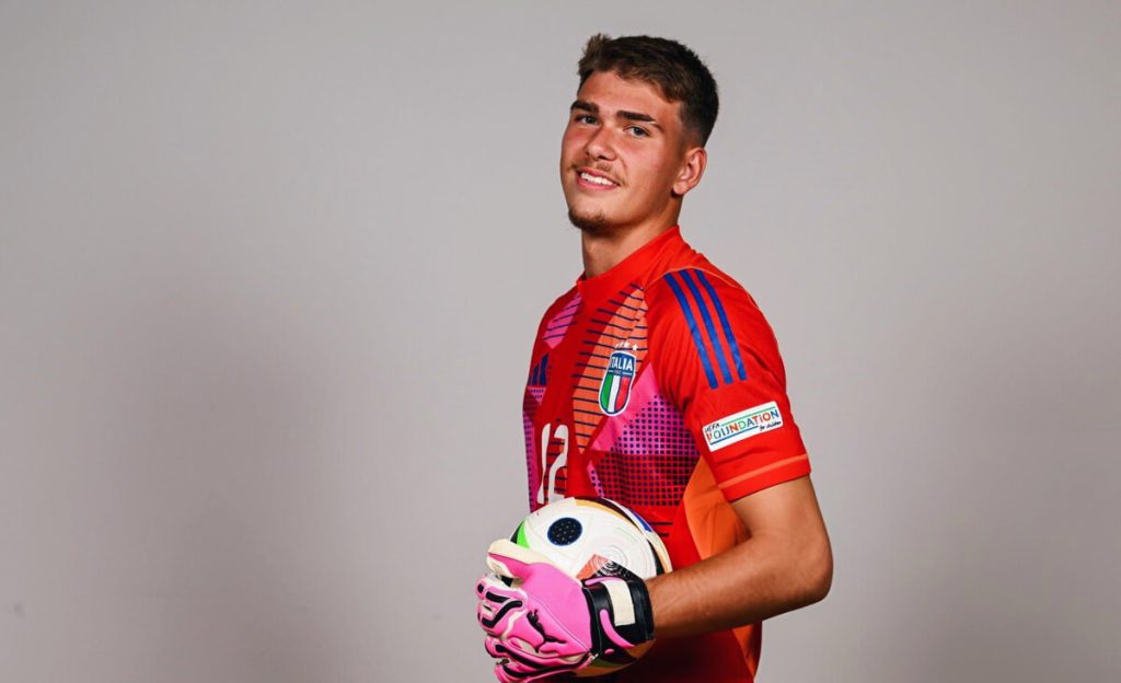 La Roma Primavera perde il suo portiere, infortunio per Renato Marin