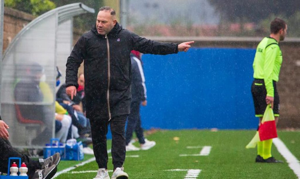 Nettuno Calcio, è ufficiale la nomina del nuovo allenatore