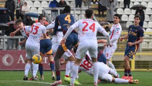 Primavera 1, i risultati di Roma e Lazio: il Monza ferma la Roma, delusione Lazio