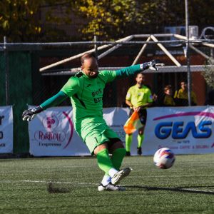 Promozione Lazio, i risultati della diciottesima giornata: il Santa Marinella allunga in vetta
