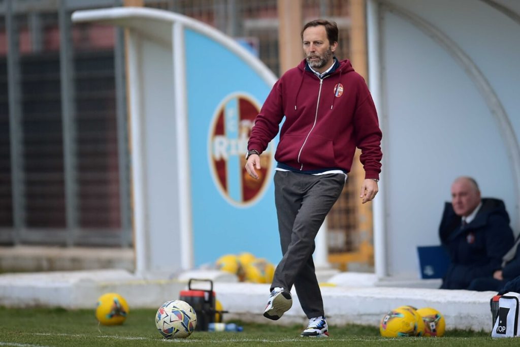 Il Rieti chiude la campagna acquisti, ufficiali due nuovi calciatori
